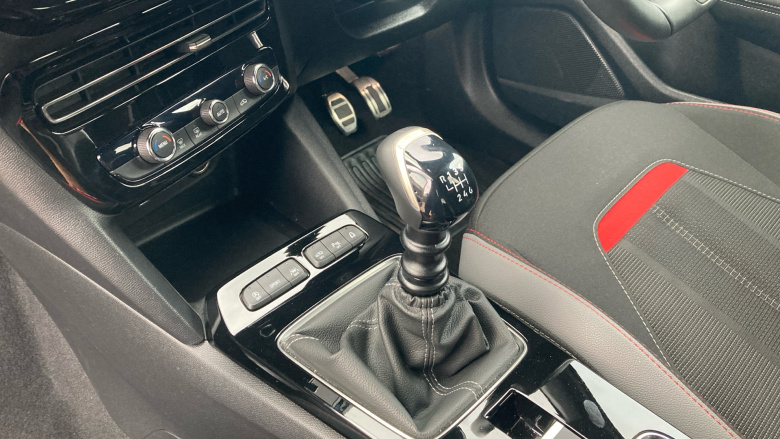 Vauxhall Mokka 1.2 Turbo 100 GS Line 5dr Petrol Hatchback